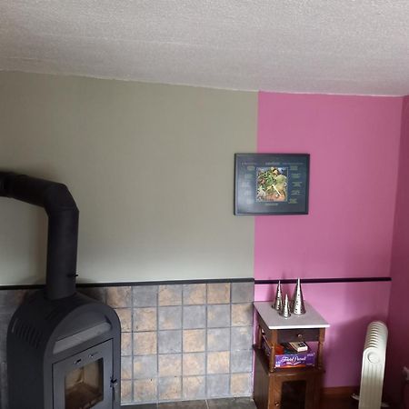 Vila Elfenhaeuschen Mit 3 Dtv Sternen Ausgezeichnet Bad Harzburg Exteriér fotografie