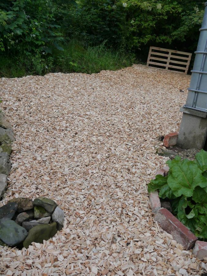 Vila Elfenhaeuschen Mit 3 Dtv Sternen Ausgezeichnet Bad Harzburg Exteriér fotografie