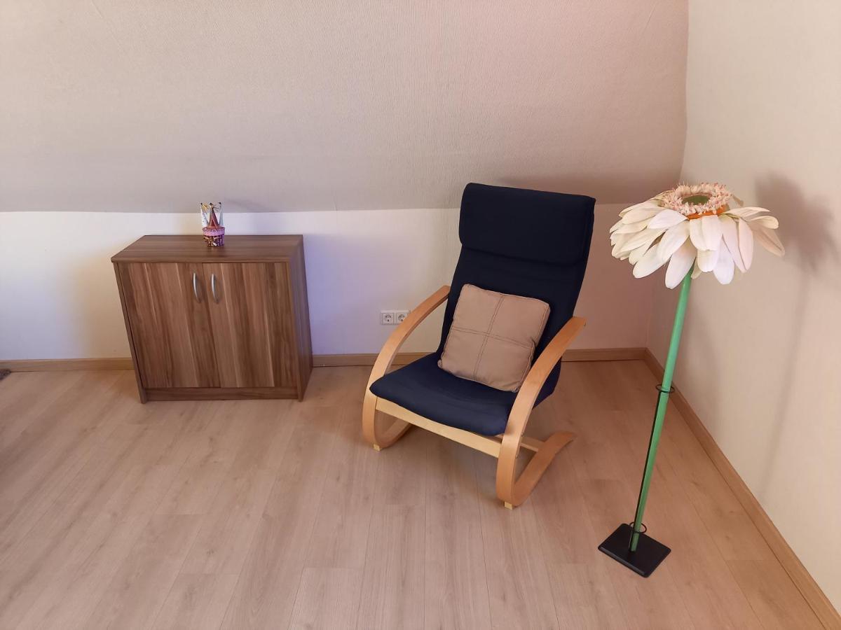 Vila Elfenhaeuschen Mit 3 Dtv Sternen Ausgezeichnet Bad Harzburg Exteriér fotografie