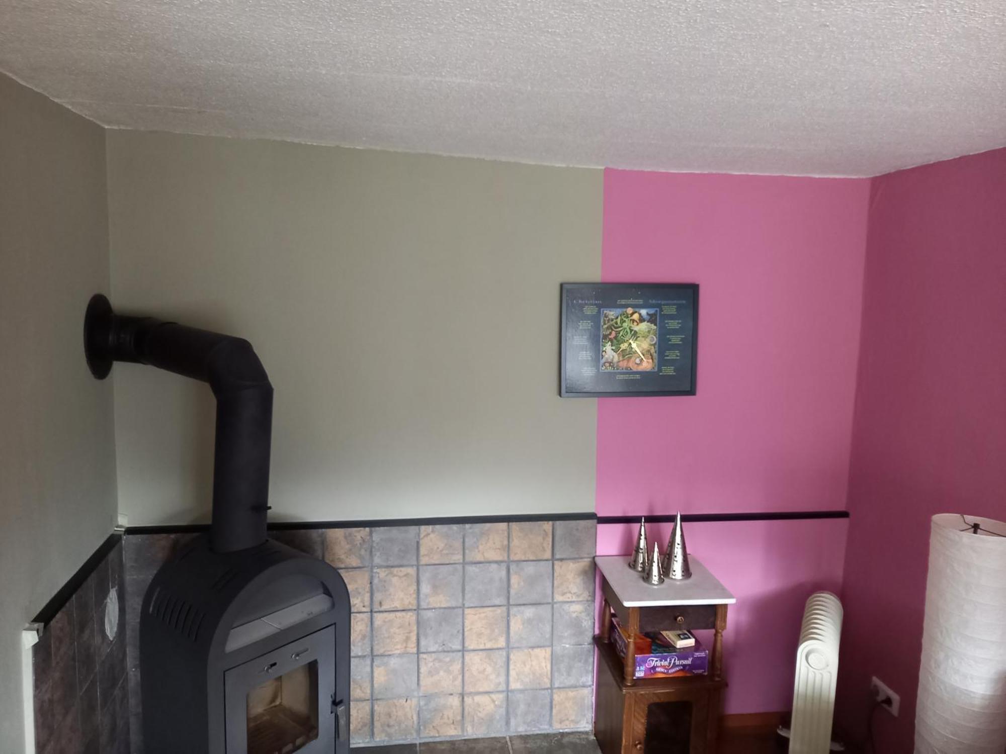 Vila Elfenhaeuschen Mit 3 Dtv Sternen Ausgezeichnet Bad Harzburg Exteriér fotografie