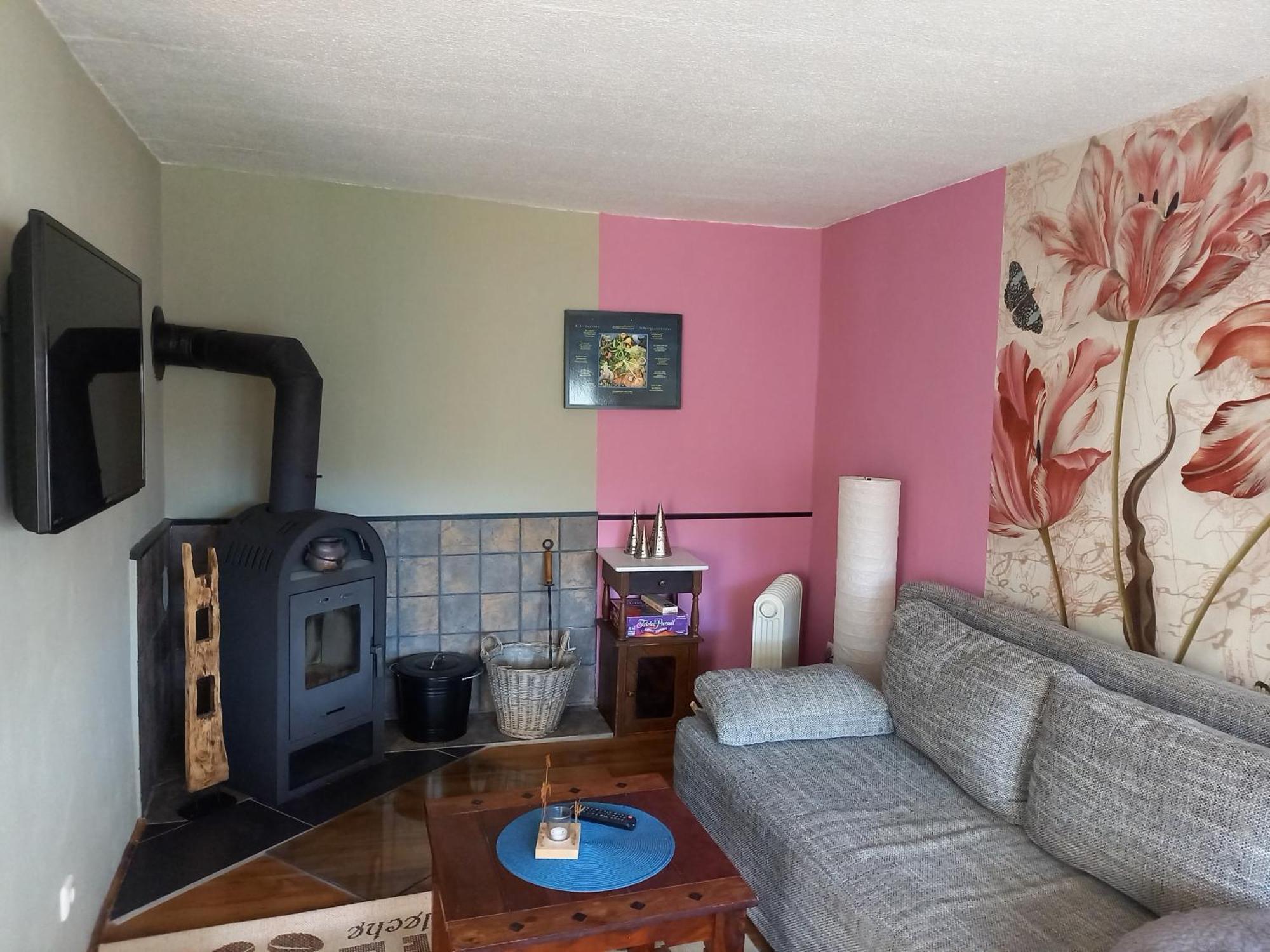 Vila Elfenhaeuschen Mit 3 Dtv Sternen Ausgezeichnet Bad Harzburg Exteriér fotografie